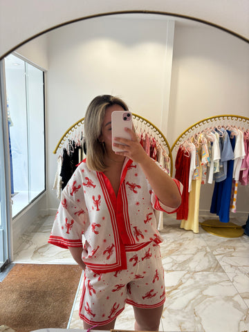 Ensemble lobster 🦞