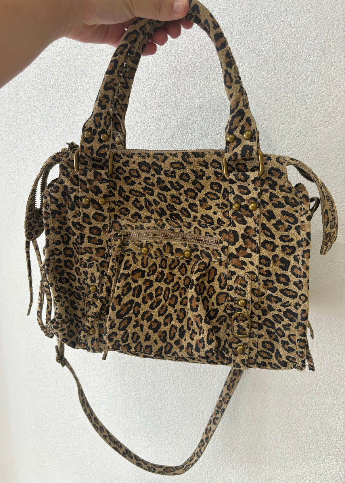 Sac BB (moyen) 🐆