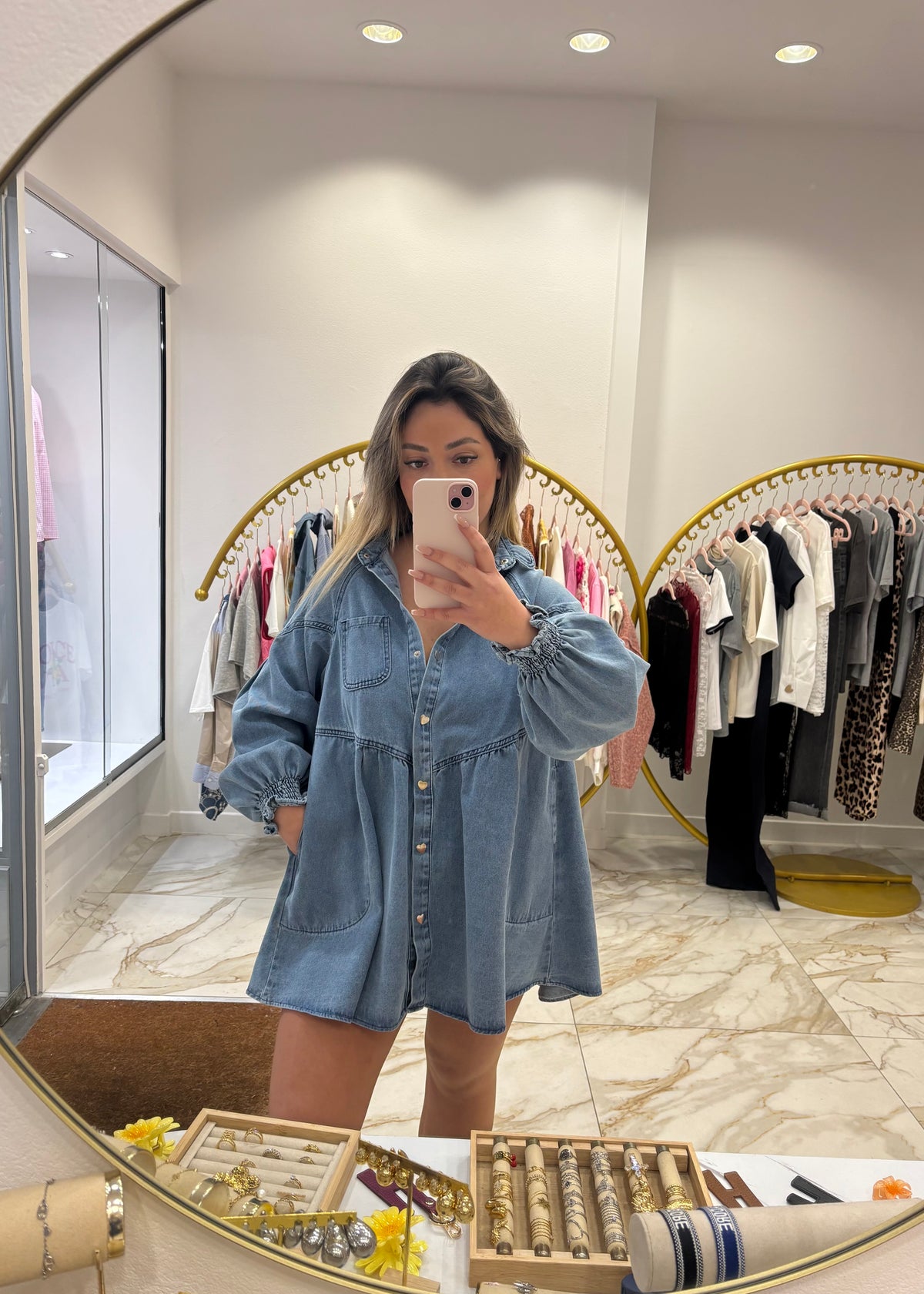 Robe Valentina