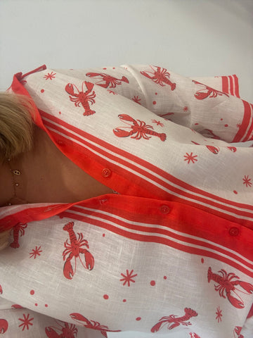 Ensemble lobster 🦞
