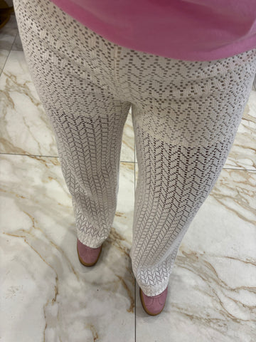 Pantalon Ibiza 🍒
