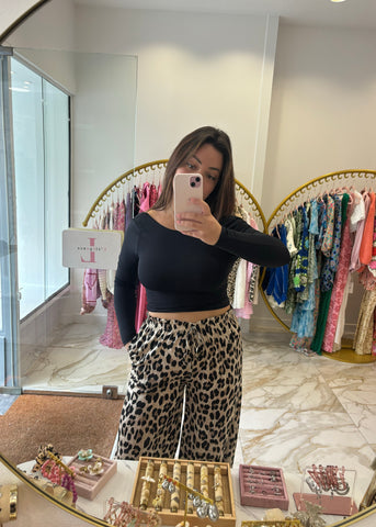 Pantalon Savana 🐆