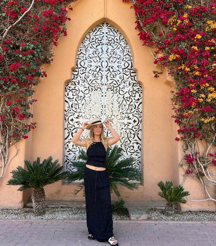 Ensemble Marrakech 🌴
