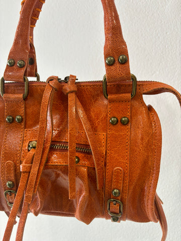 Sac BB orange