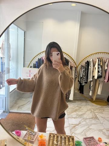 Pull Teddy camel