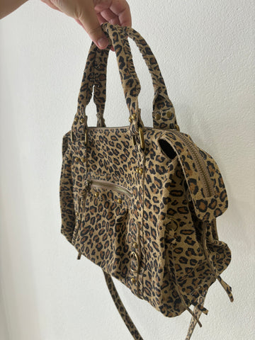 Sac BB (moyen) 🐆