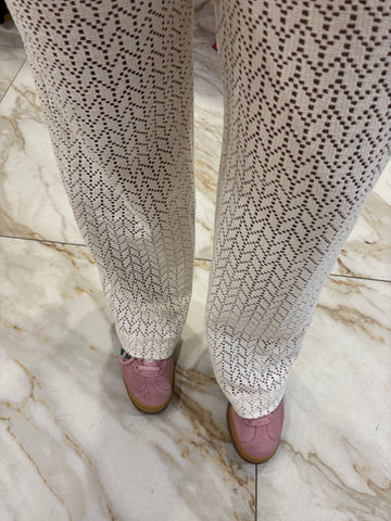 Pantalon Ibiza 🍒