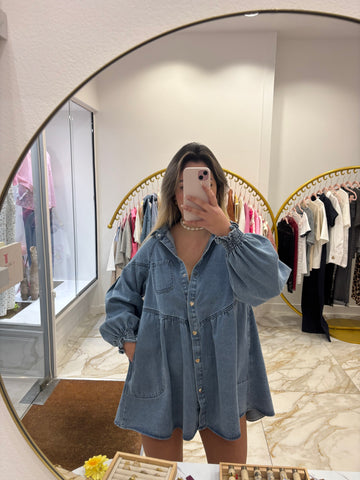 Robe Valentina