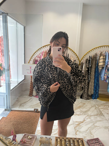 Veste Alison 🐆