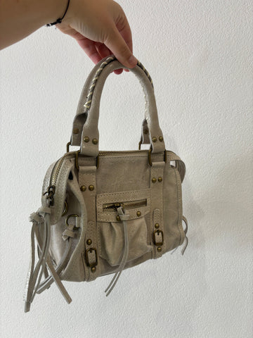 Sac BB beige