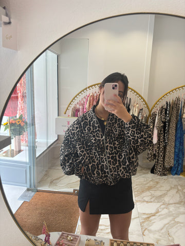 Veste Alison 🐆