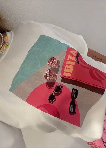 T-shirt Summer ☀️