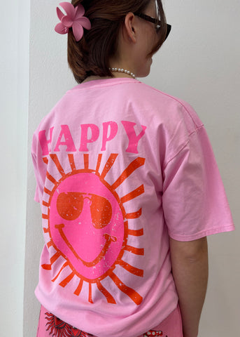 T-shirt happy ☀️