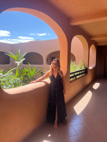 Robe Agadir ✨
