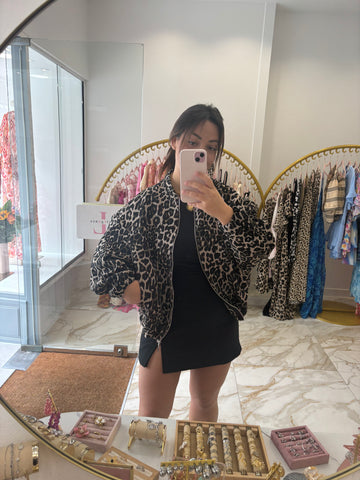 Veste Alison 🐆