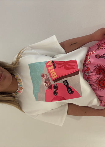 T-shirt Summer ☀️