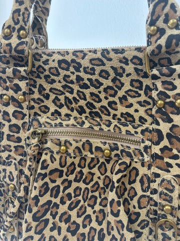 Sac BB (moyen) 🐆